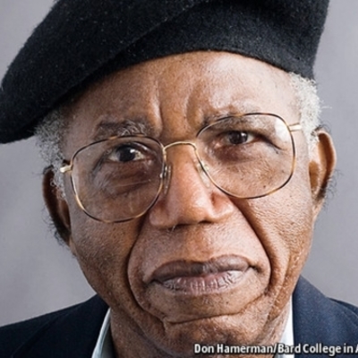 Timeline: Chinua Achebe
