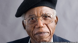 Timeline: Chinua Achebe