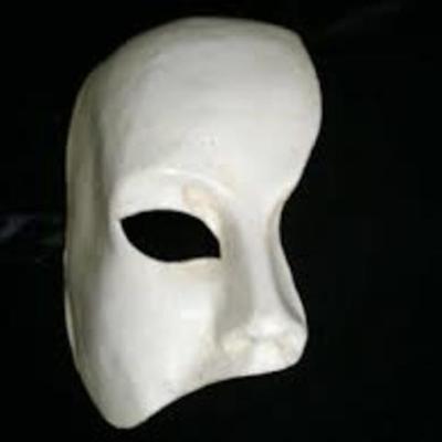 Timeline: The Phantom of the Opera timeline