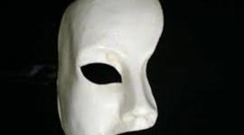 Timeline: The Phantom of the Opera timeline