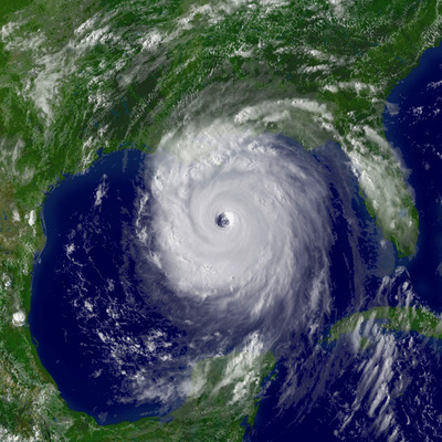 Timeline: Hurricanes 2005 Atlantic Basin