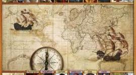 Timeline: European Explorers