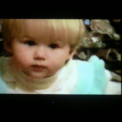 Timeline: Моя прожитая жизнь