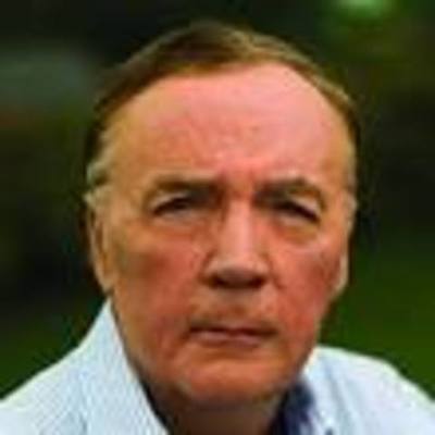 Timeline: James Patterson