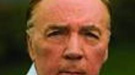 Timeline: James Patterson