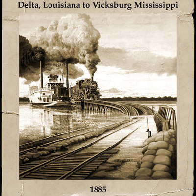 Timeline: American Transportation