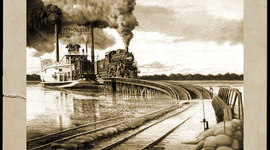 Timeline: American Transportation