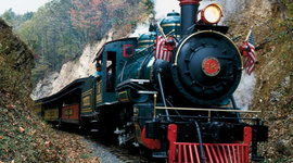 Timeline: On Dry Land: From Canals to Railroads 1800's