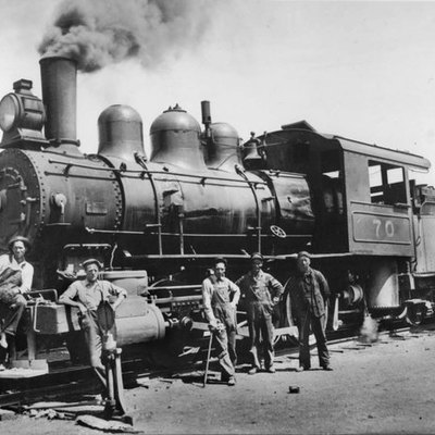 Timeline: Transportation