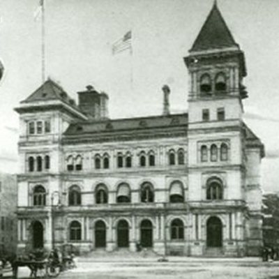 Timeline: Transportion in the 1800s