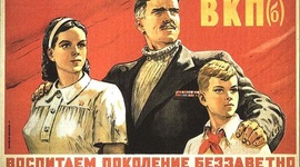Timeline: Russia & Communism in the 20th Century