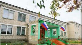 Timeline: История Ягубовской школы