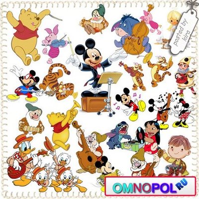 Timeline: План выступлений оркестров на 2014 год