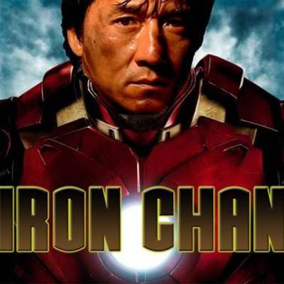 Timeline: Around The World In 7 Days (Hosted by Jackie Chan)