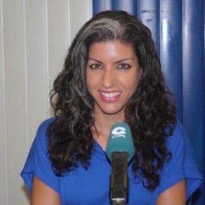 Timeline: Biografía profesional Gemma Santos