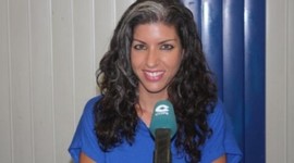 Timeline: Biografía profesional Gemma Santos