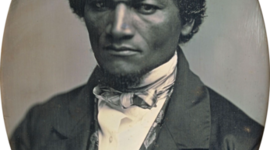 Timeline: Frederick Douglass -  Evan L MR.WILLAMS