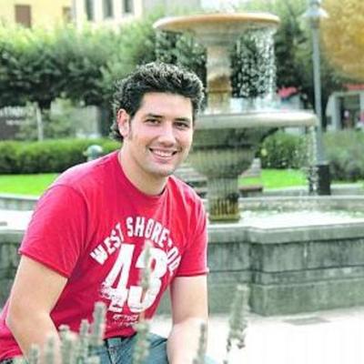 Timeline: Biografía profesional Heri Frade