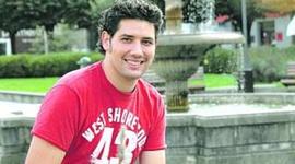 Timeline: Biografía profesional Heri Frade