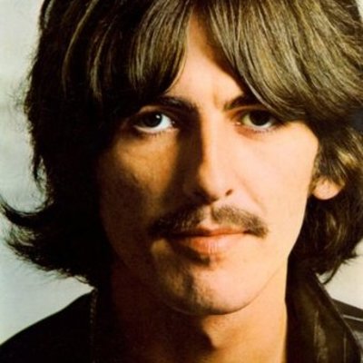 Timeline: George Harrison