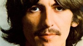 Timeline: George Harrison