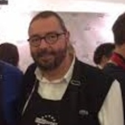 Timeline: Biografía profesional Luis Jiménez