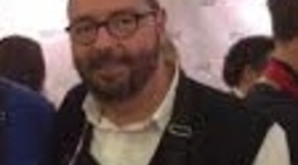 Timeline: Biografía profesional Luis Jiménez