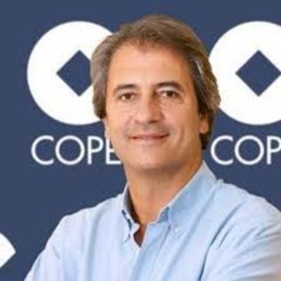 Timeline: Biografía profesional Manolo Lama