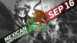 Timeline: Mexican Independence