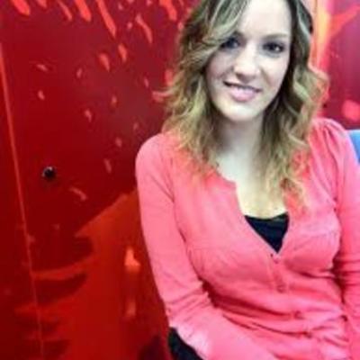 Timeline: Biografía profesional Marta Ferrer