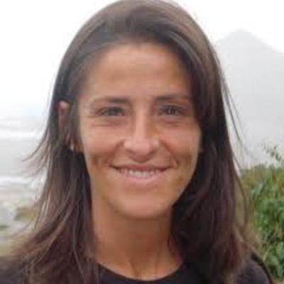 Timeline: Biografía profesional Pilar Casado