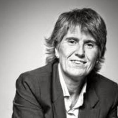 Timeline: Biografía profesional Paloma del Río