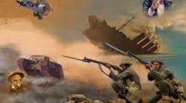 Timeline: WW1 Timeline