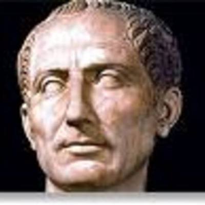 Timeline: Julius Caesar
