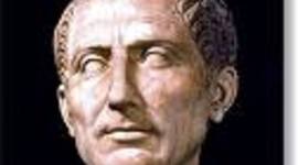 Timeline: Julius Caesar