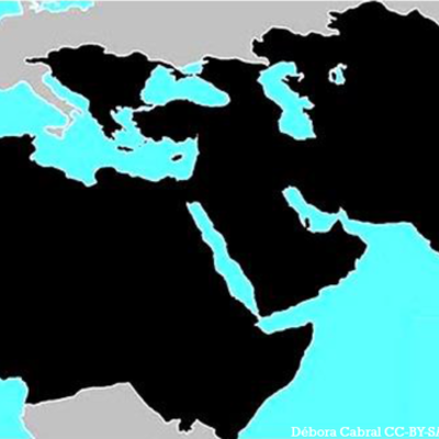 Timeline: IS - Eine Zeitleiste aus kritischer Perspektive