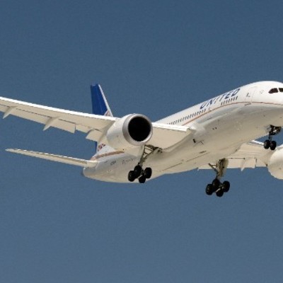 Timeline: Around the world in 7 days