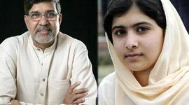 Timeline: Kailash Satyarthi and Malala Yousafzai