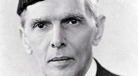 Timeline: Muhammad Ali Jinnah