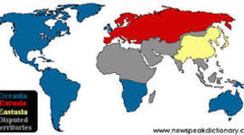 Timeline: The Story of a Government Takeover