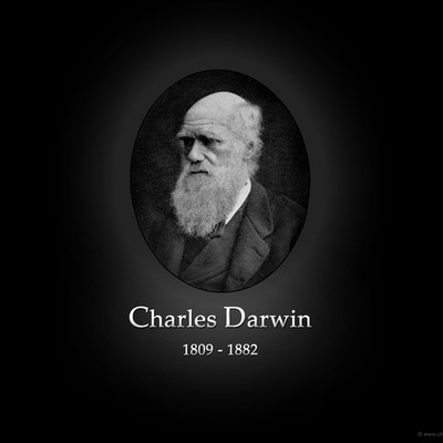 Timeline: Charles Darwin