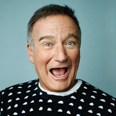 Timeline: Robin Williams