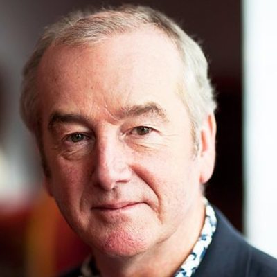 Timeline: David Almond