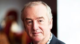 Timeline: David Almond