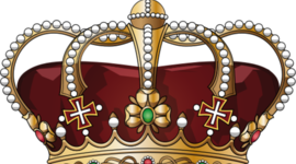Timeline: Absolute Monarchy by Neve Darby