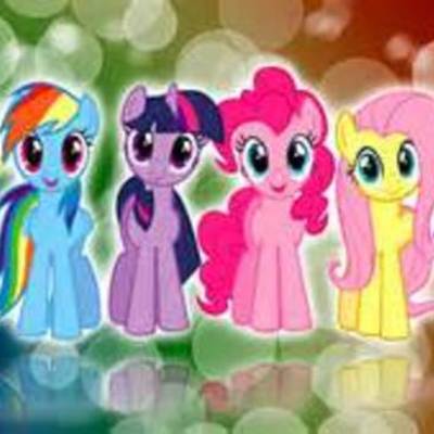 Timeline: Kittys and MLP