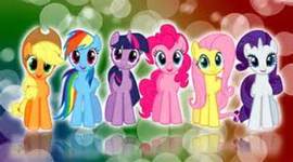 Timeline: Kittys and MLP