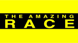 Timeline: Amazing Race