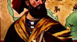 Timeline: Marco Polo