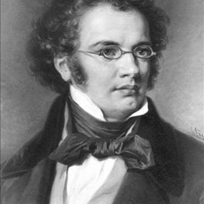 Timeline: Franz Schubert